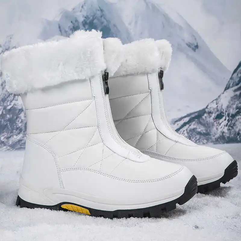 Women's Boot Sneakers Walking  - Outdoor Camping Light Ideas ulasan dan harga