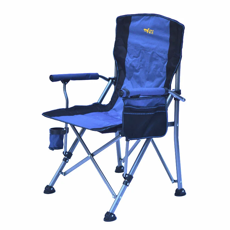 Heavy Duty Chairs Outdoor Fold - Camping Quad ulasan dan harga