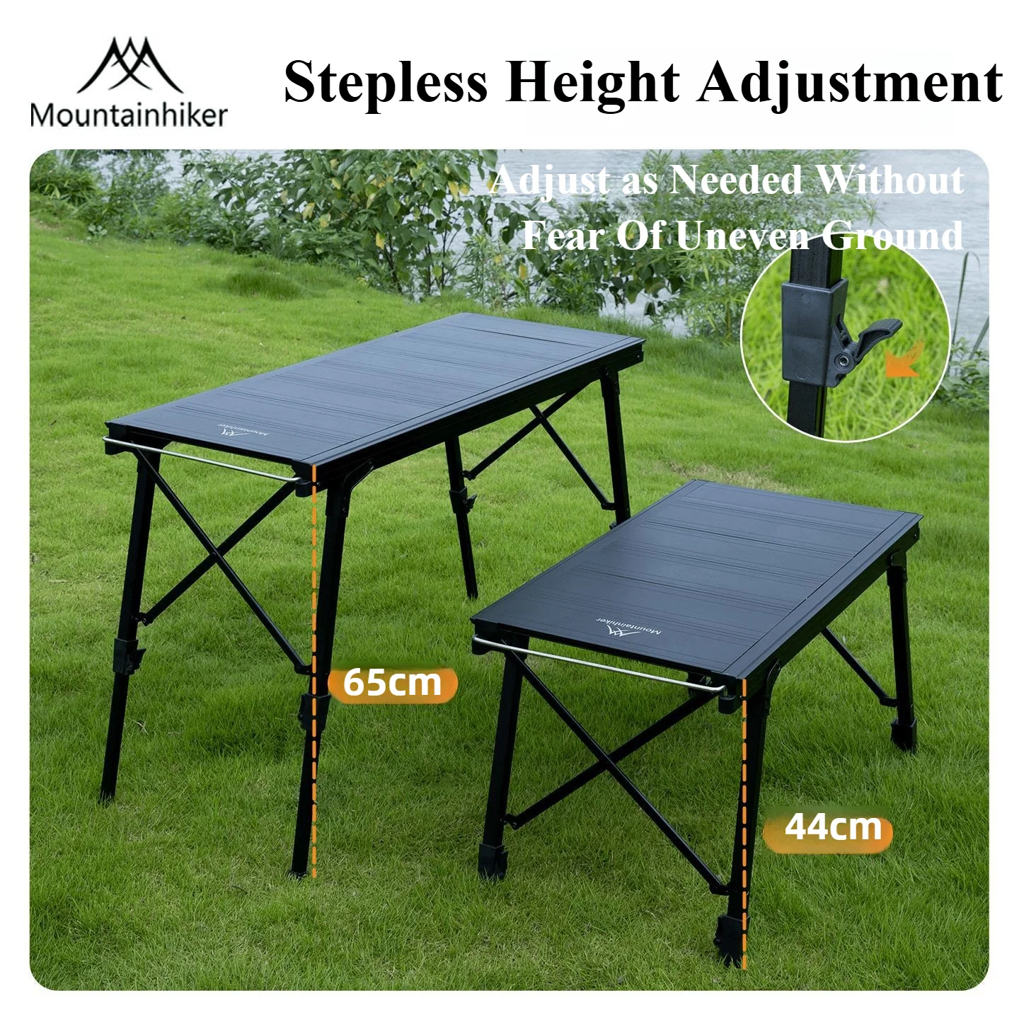 Mountainhiker Camping Folding  - Outdoor Camping Heater For Tent ulasan dan harga