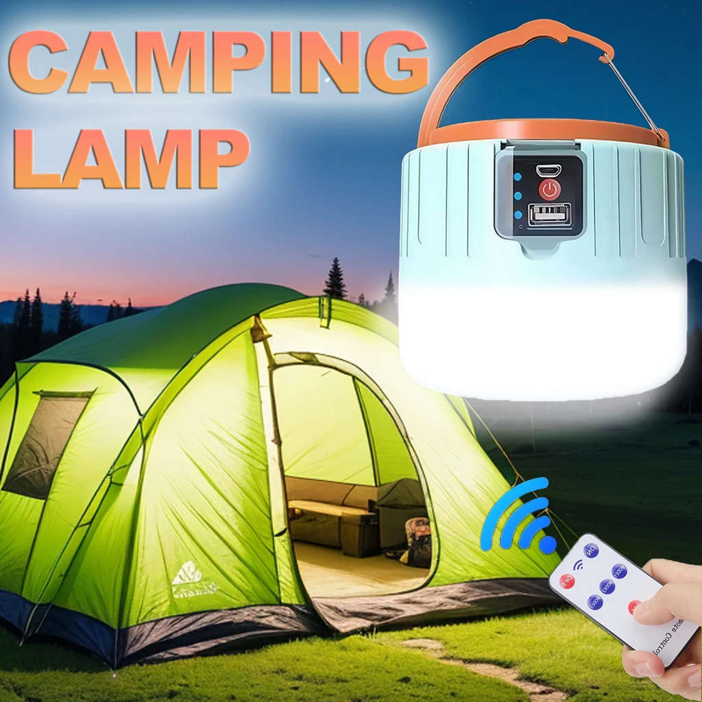 Solar Camping Lantern Recharge - Outdoor Camping Bbq ulasan dan harga