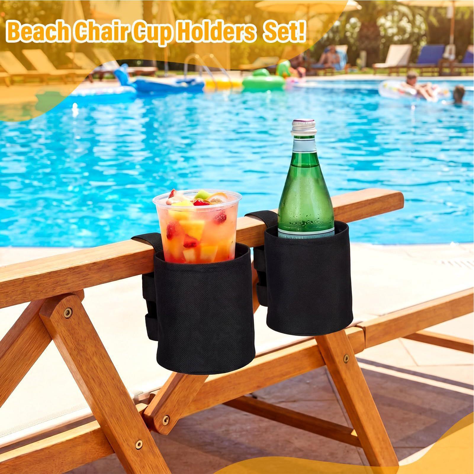 Universal Water Bottle Holder  - Outdoor Camping Loveseat ulasan dan harga