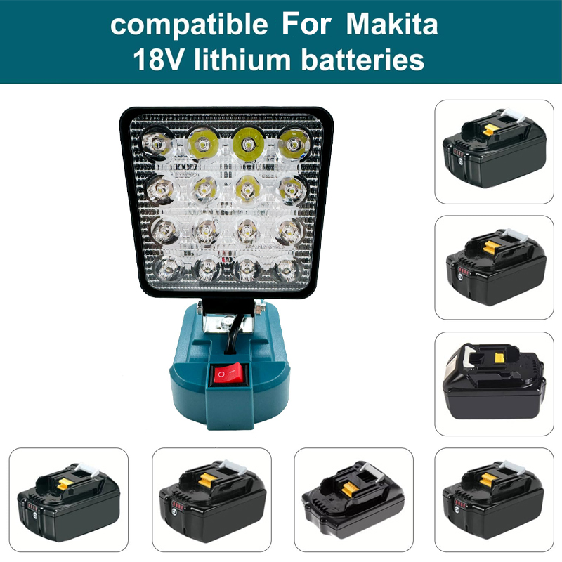 LED Battery Flashlight for Mak - Outdoor Camping Adventure Lamp ulasan dan harga
