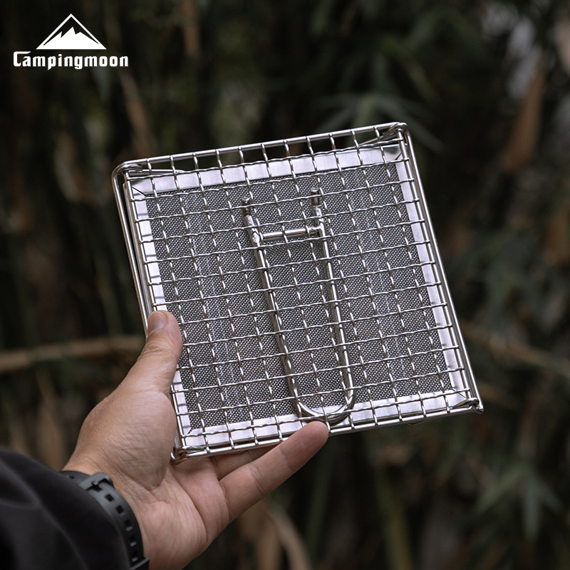 CAMPINGMOON Outdoor Camping 30 - Outdoor Camping Heater For Tent ulasan dan harga