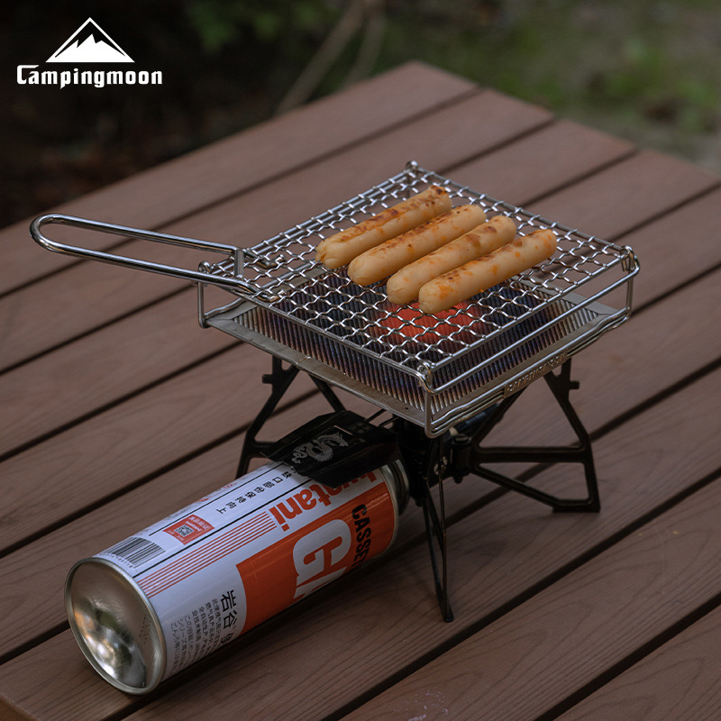 CAMPINGMOON Outdoor Camping 30 - Outdoor Camping Heater For Tent ulasan dan harga
