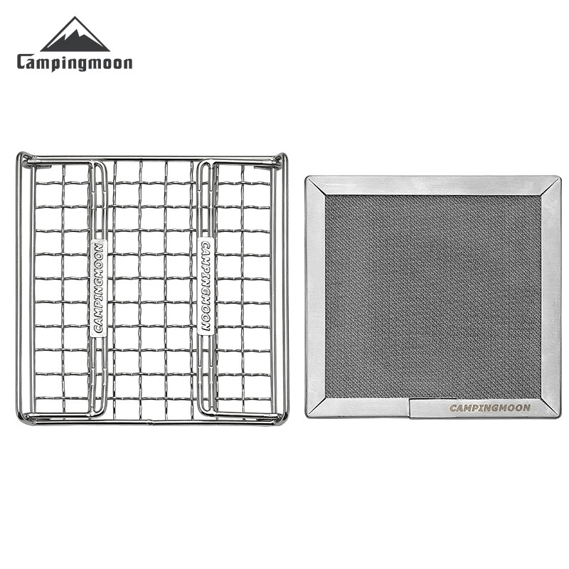CAMPINGMOON Outdoor Camping 30 - Outdoor Camping Heater For Tent ulasan dan harga