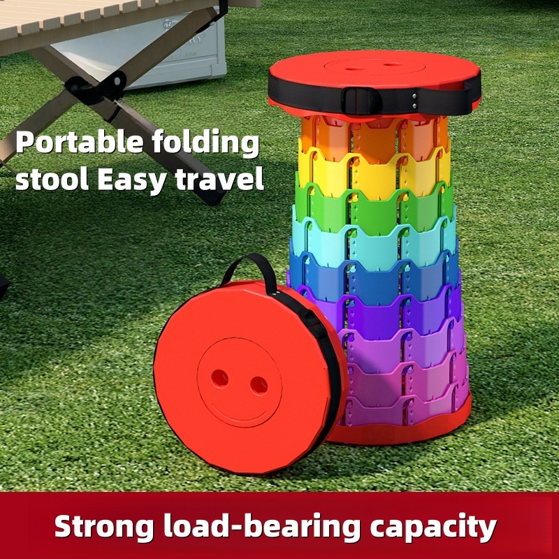 Portable folding camping chair - Outdoor Camping Loveseat ulasan dan harga