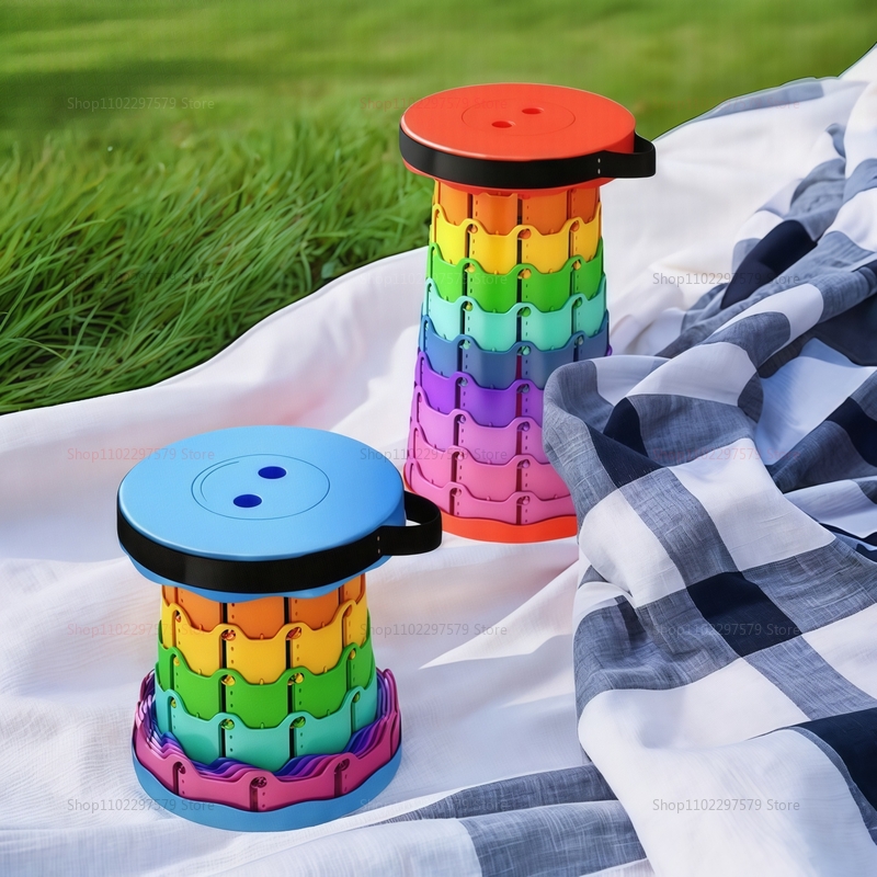 Portable folding camping chair - Outdoor Camping Loveseat ulasan dan harga