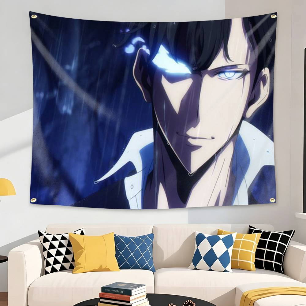 Solo Anime J-Jin-WooS Sung-s F - Jinli Outdoor Camping ulasan dan harga