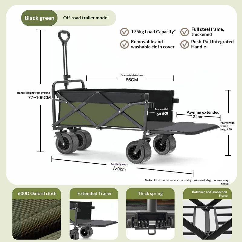 Factory Sale Four Wheel Platfo - Outdoor Camping Table With Storage ulasan dan harga