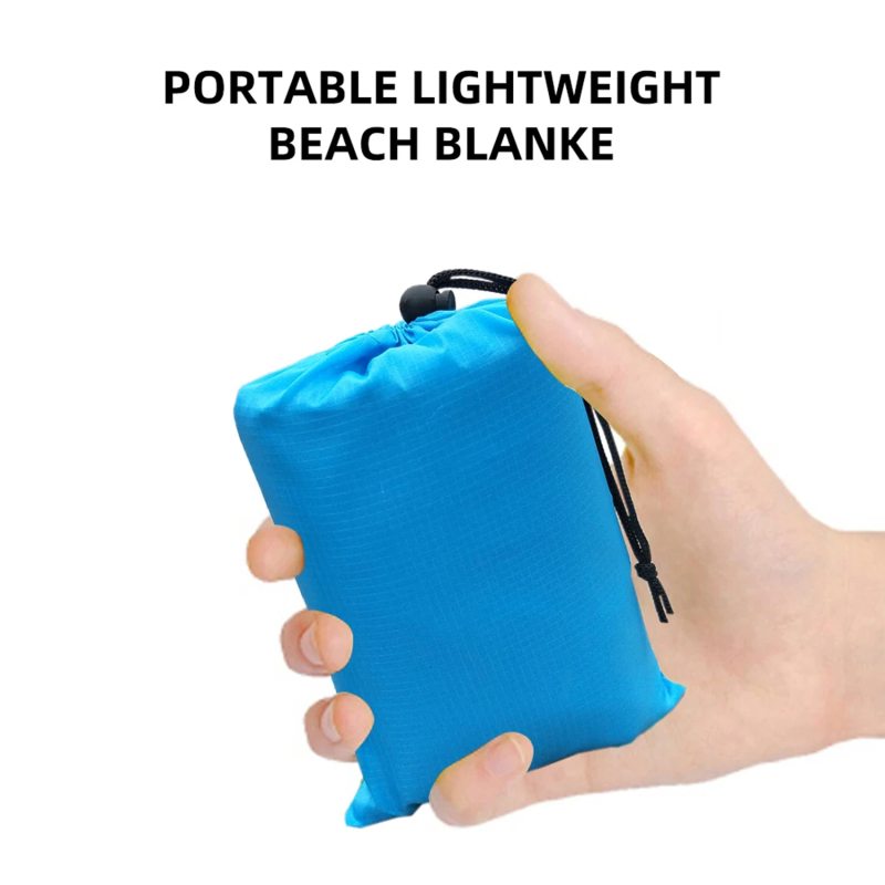 Waterproof Folding Picnic Mat  - Outdoor Camping Mat Waterproof ulasan dan harga