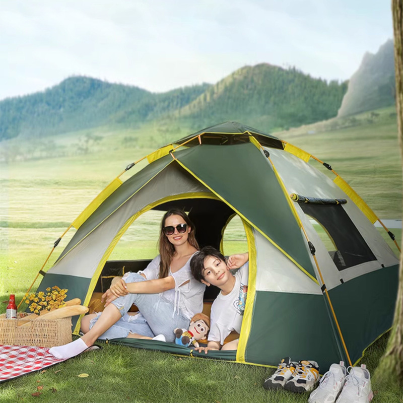 Lohascamping Portable Foldable - Jinli Outdoor Camping ulasan dan harga