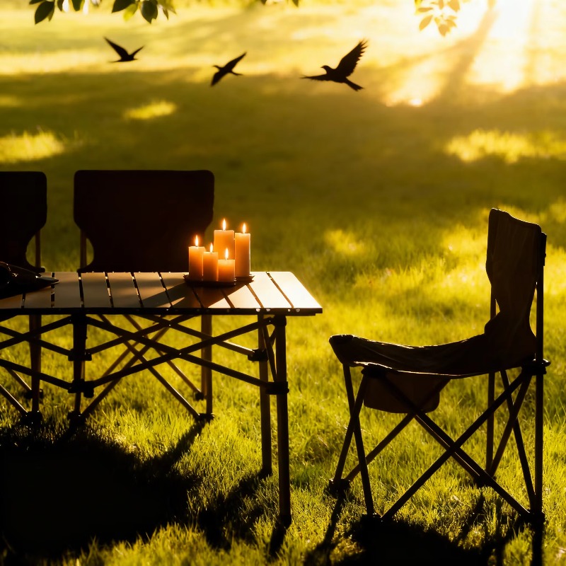2026 High Quality Large Foldab - Quality Outdoor Camping Chairs ulasan dan harga