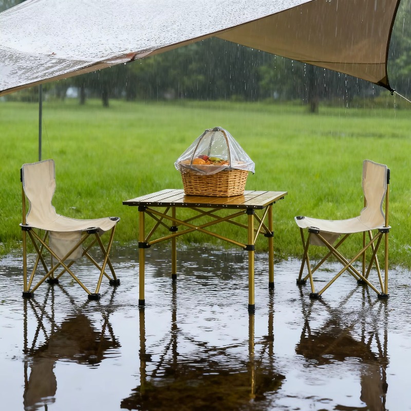 2026 High Quality Large Foldab - Quality Outdoor Camping Chairs ulasan dan harga