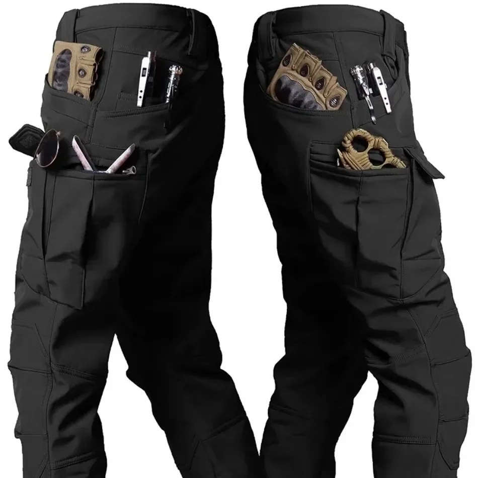 2026 Men Winter Waterproof Cli - Camping Outdoor Clothing ulasan dan harga