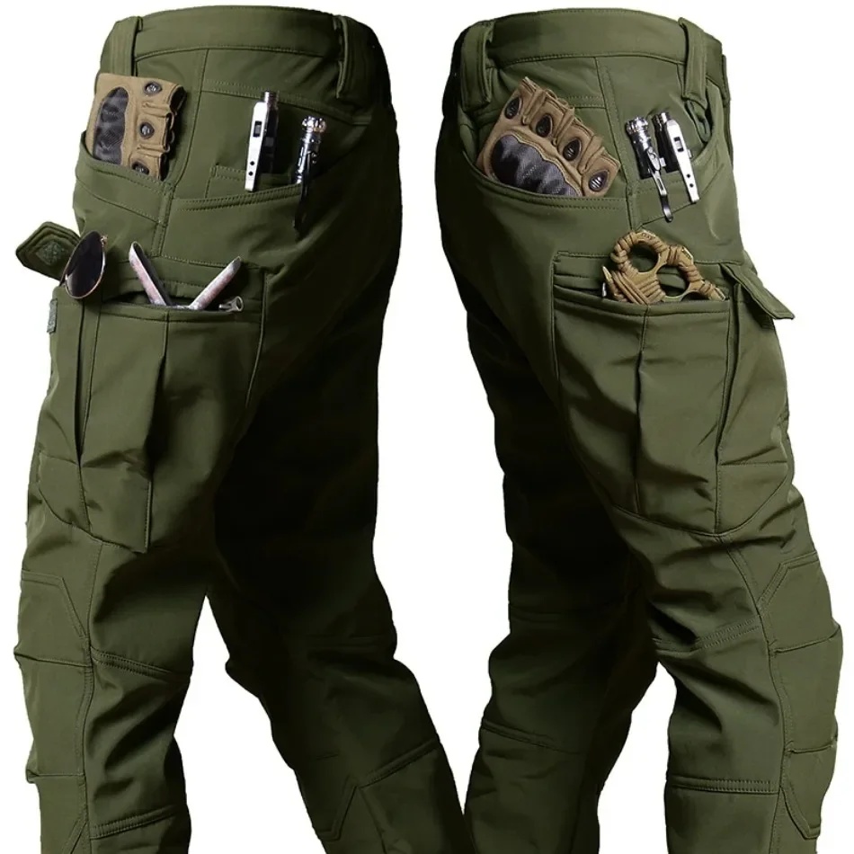 2026 Men Winter Waterproof Cli - Camping Outdoor Clothing ulasan dan harga