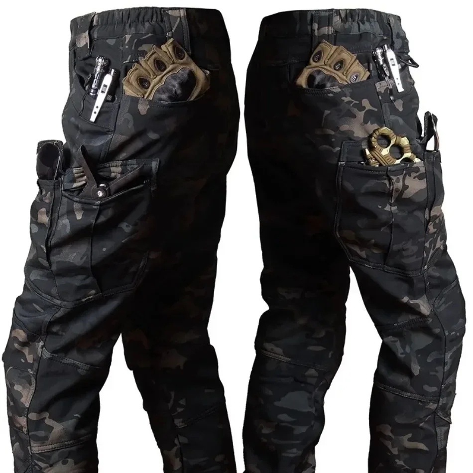 2026 Men Winter Waterproof Cli - Camping Outdoor Clothing ulasan dan harga