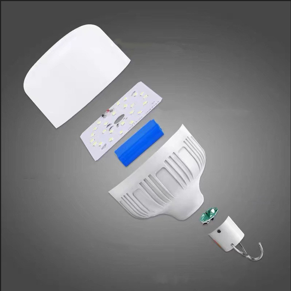 Portable Outdoor BBQ Camping L - Outdoor Camping Adventure Lamp ulasan dan harga