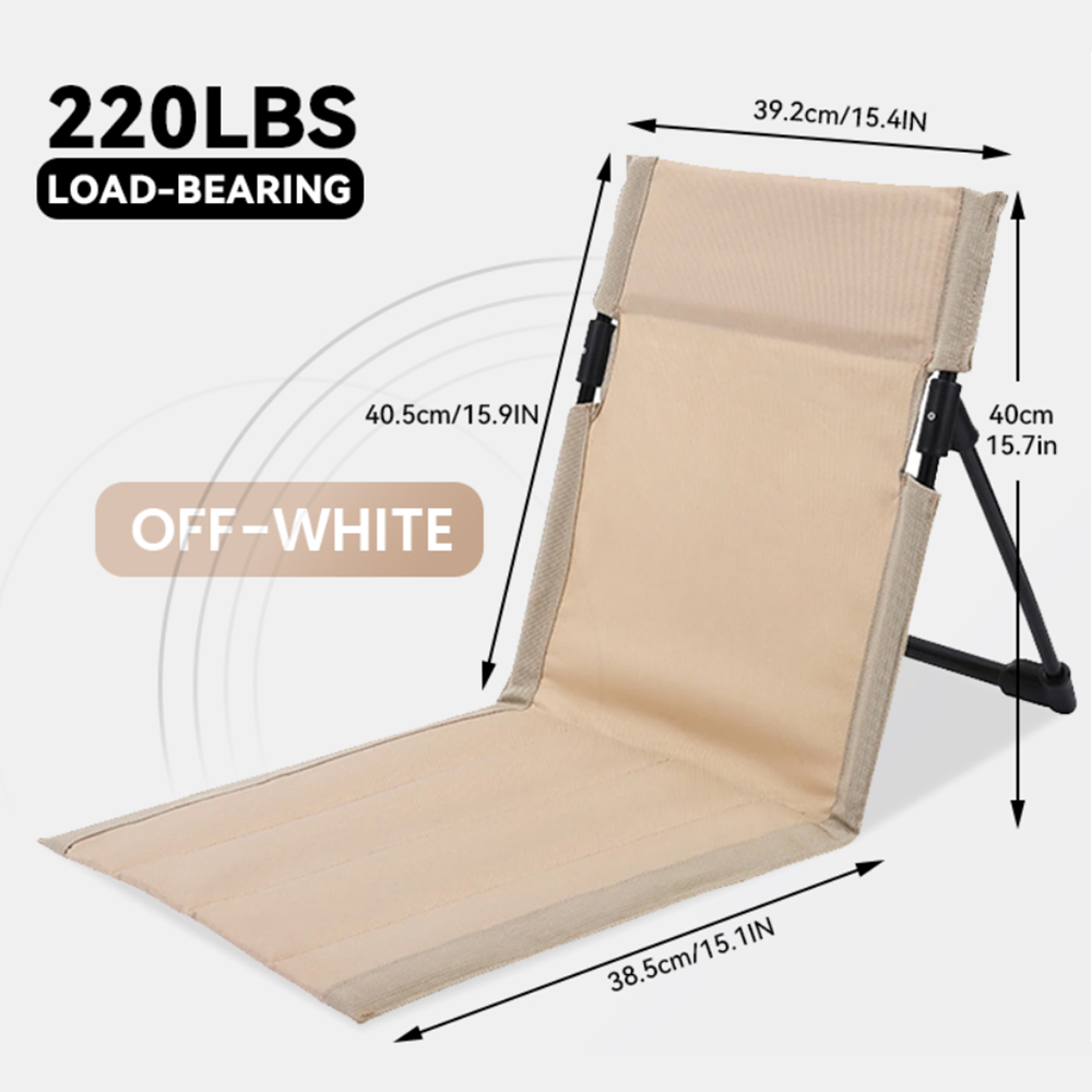 Ultralight folding chair for b - Outdoor Camping Loveseat ulasan dan harga