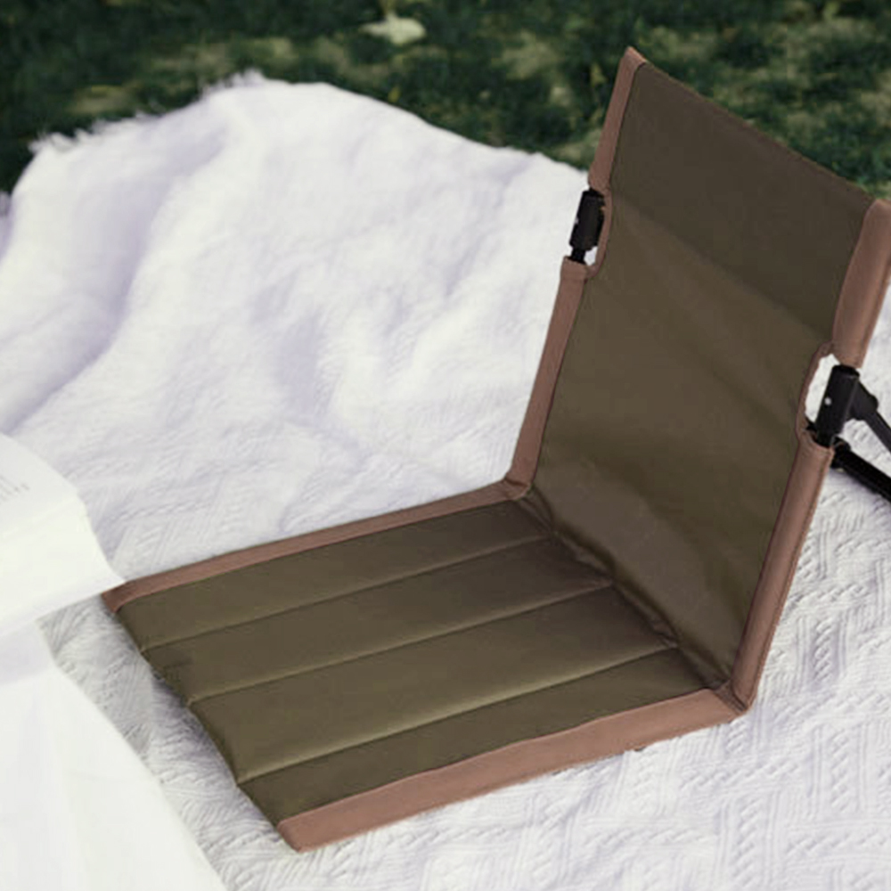 Ultralight folding chair for b - Outdoor Camping Loveseat ulasan dan harga