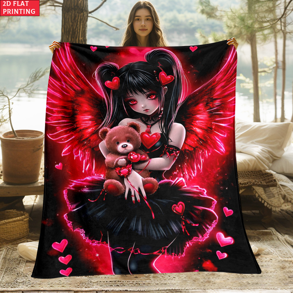 Red Creature-Themed Outdoor Li - Quality Outdoor Camping Chairs ulasan dan harga