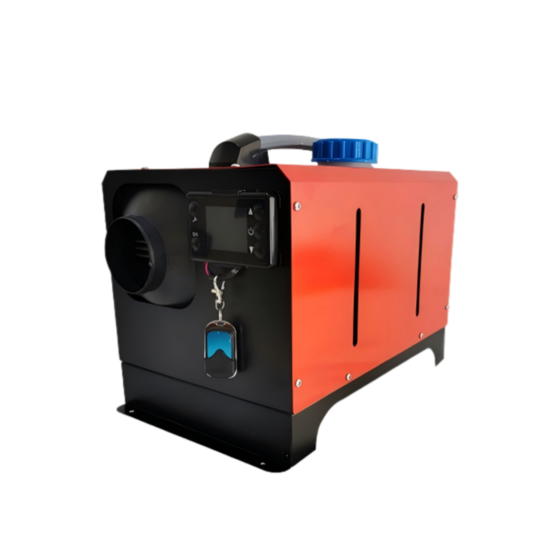 All-in-One Diesel Heater - Pla - Camping Quad ulasan dan harga