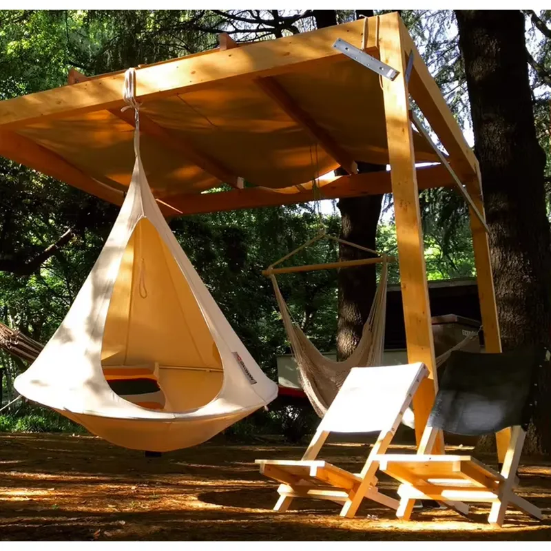 High Quality 4-Season Outdoor  - Quality Outdoor Camping Chairs ulasan dan harga