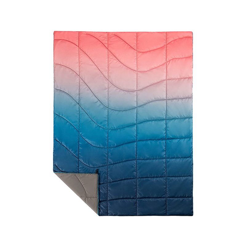 Multifunctional 3-in-1 Camping - Outdoor Camping Mat Waterproof ulasan dan harga