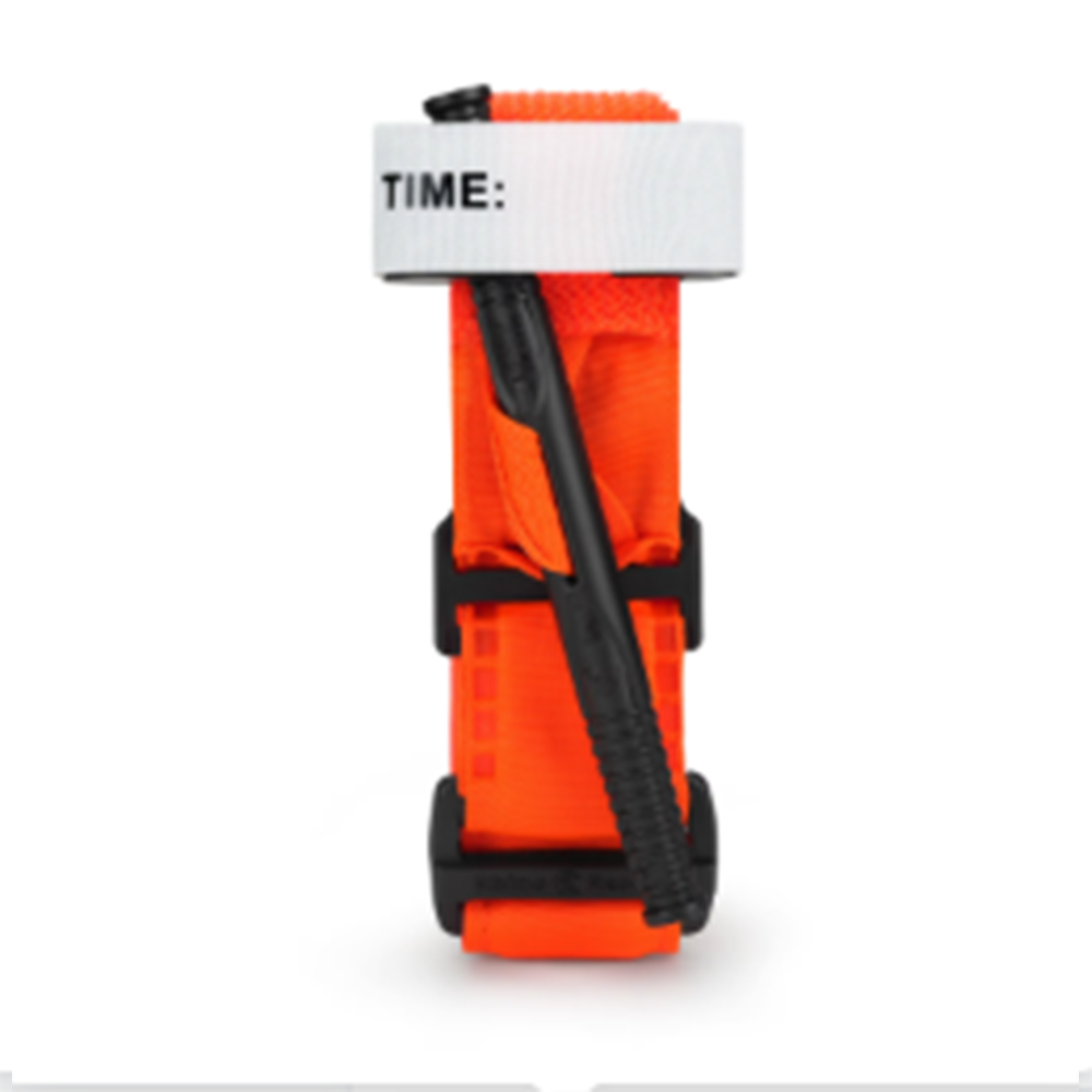 95cm Tactical First Aid Rotary - Outdoor Camping Essential Gear ulasan dan harga