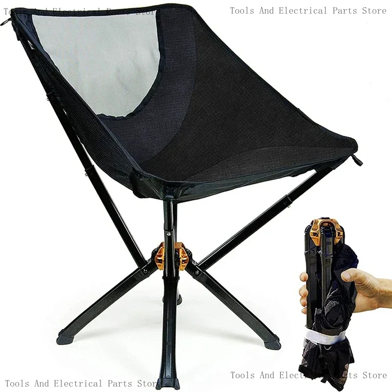 High Quality Outdoor Travel Hi - Quality Outdoor Camping Chairs ulasan dan harga