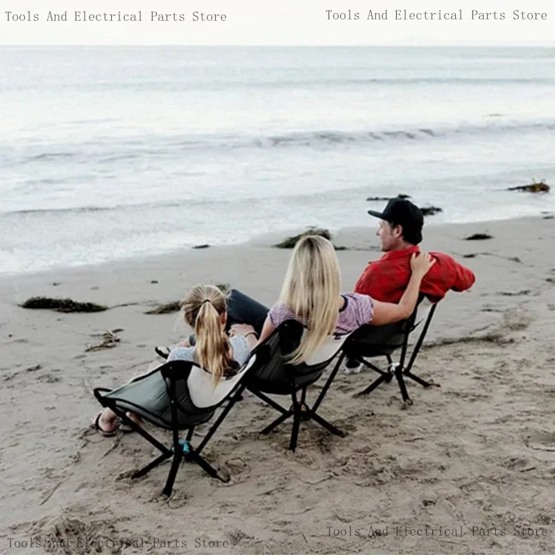 High Quality Outdoor Travel Hi - Quality Outdoor Camping Chairs ulasan dan harga