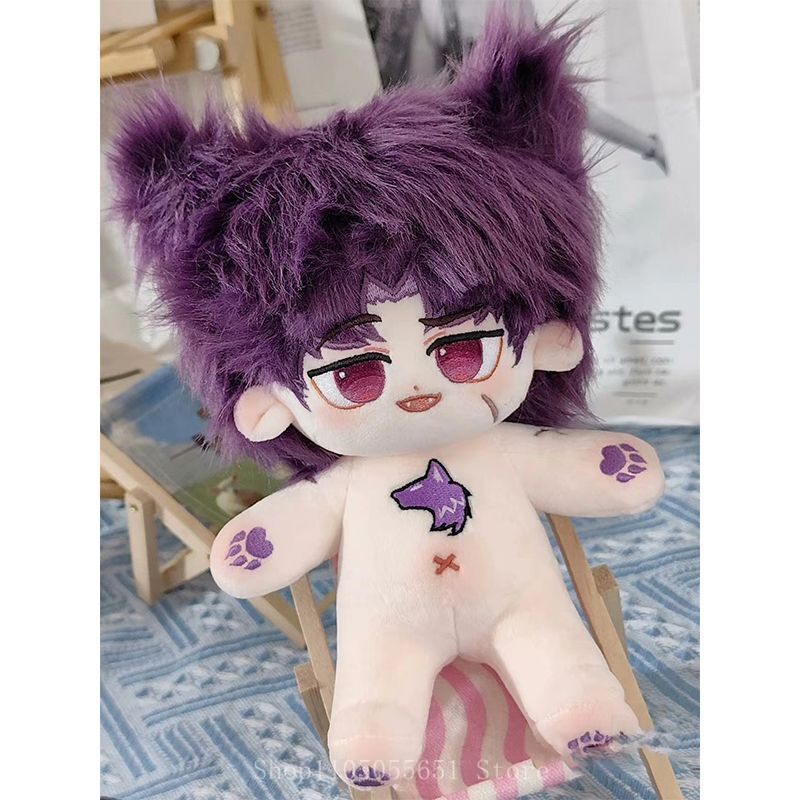 20CM Anime Camp Buddy Yoichi Y - Camping Outdoor Clothing ulasan dan harga