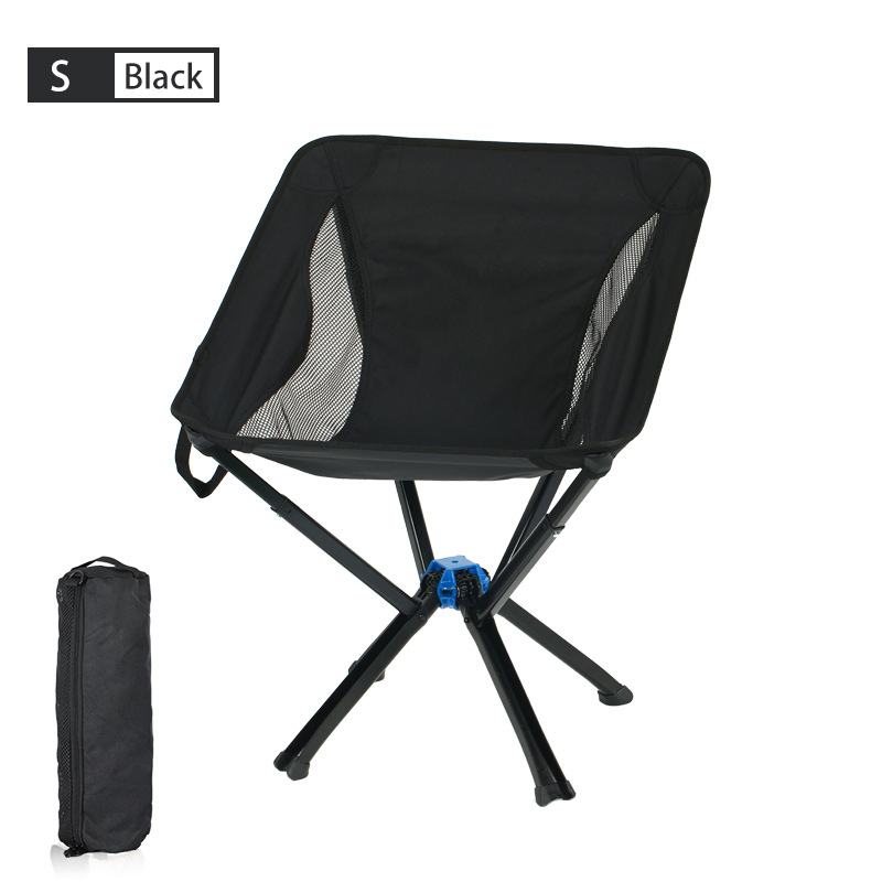 Small Foldable Portable Foldin - Outdoor Camping Loveseat ulasan dan harga