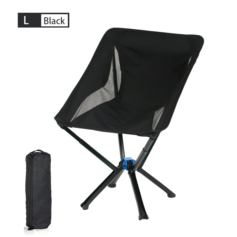 Small Foldable Portable Foldin - Outdoor Camping Loveseat ulasan dan harga