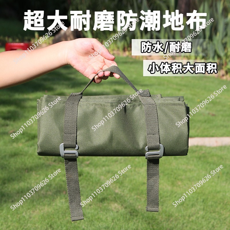 Suitable for outdoor waterproo - Outdoor Camping Mat Waterproof ulasan dan harga