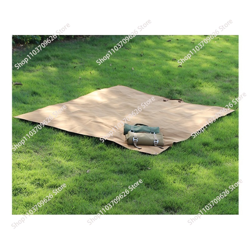 Suitable for outdoor waterproo - Outdoor Camping Mat Waterproof ulasan dan harga