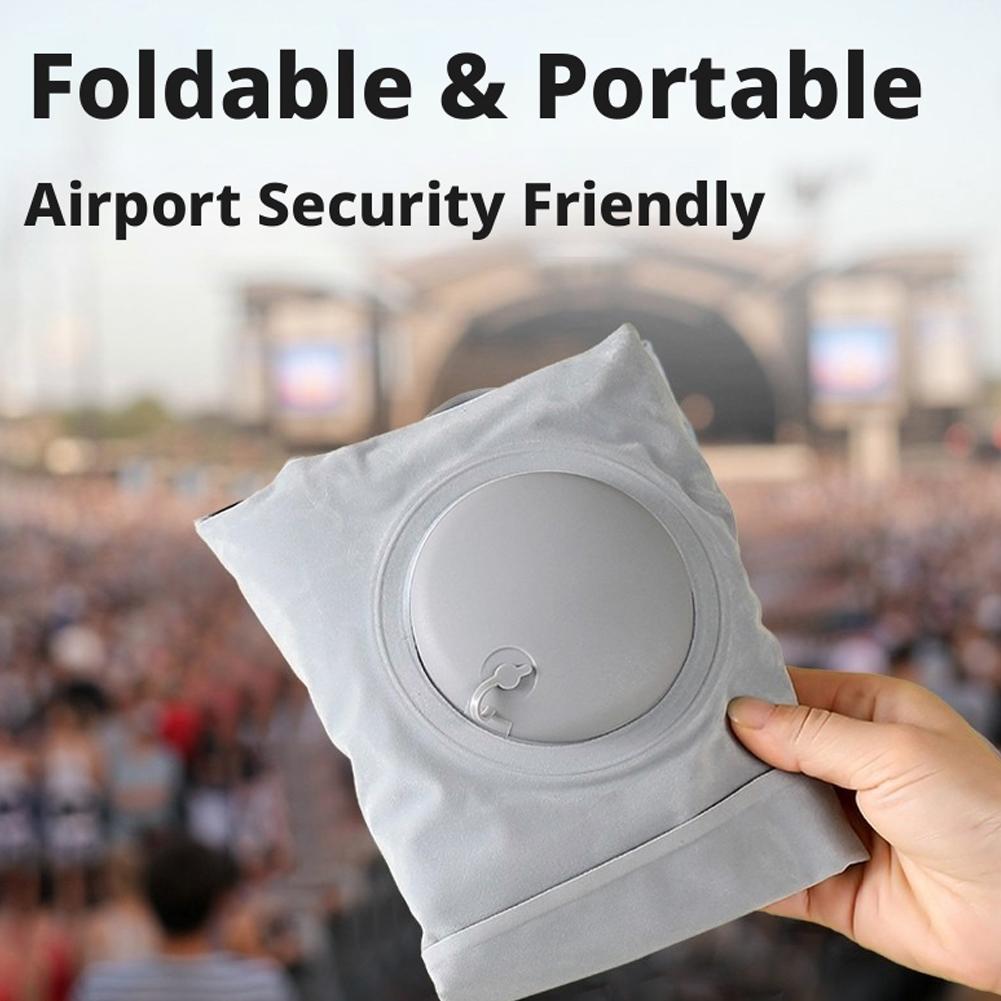 Press-to-Inflate Air Cushion P - Outdoor Camping Mattress ulasan dan harga