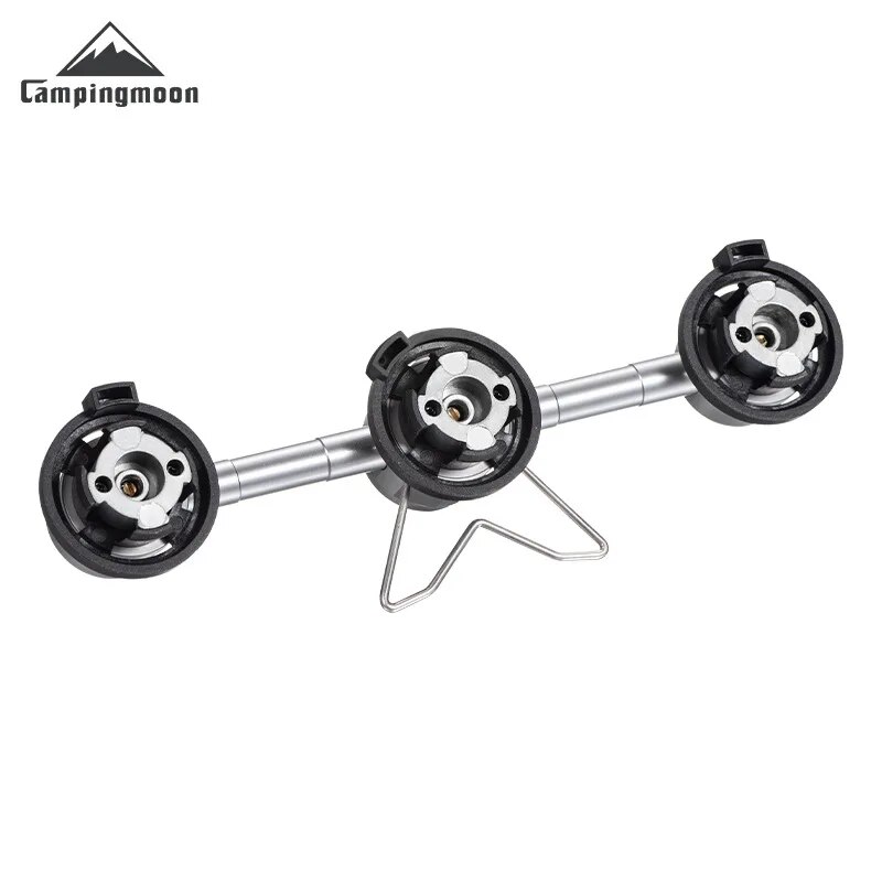 CAMPINGMOON Outdoor Camping 1P - Outdoor Camping Heater For Tent ulasan dan harga