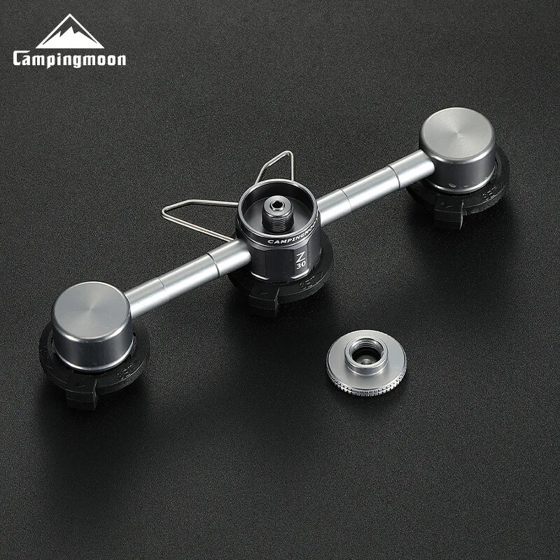 CAMPINGMOON Outdoor Camping 1P - Outdoor Camping Heater For Tent ulasan dan harga