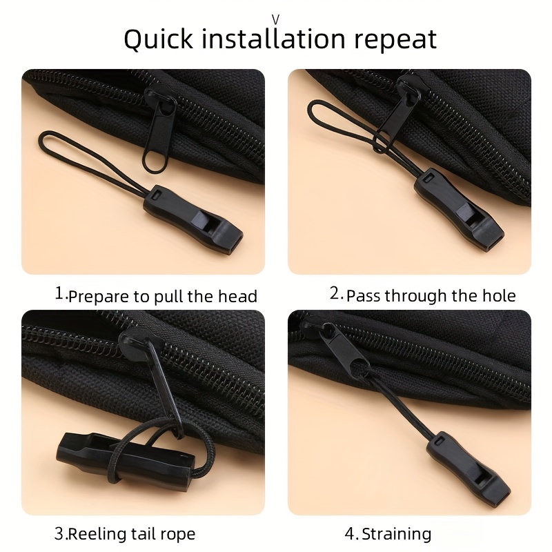 5-Pack Portable Mini Whistle S - Outdoor Camping Essential Gear ulasan dan harga