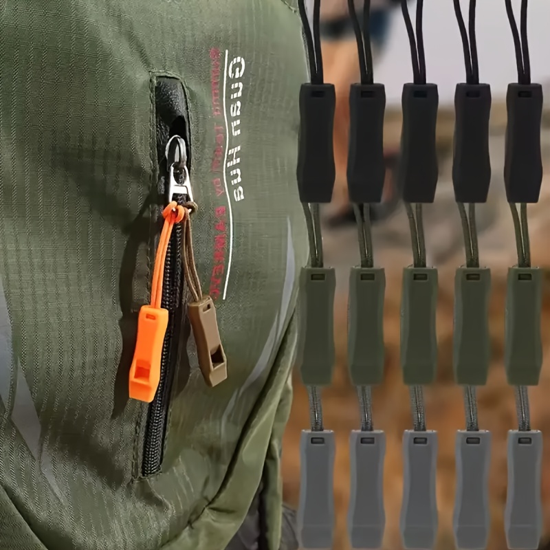 5-Pack Portable Mini Whistle S - Outdoor Camping Essential Gear ulasan dan harga