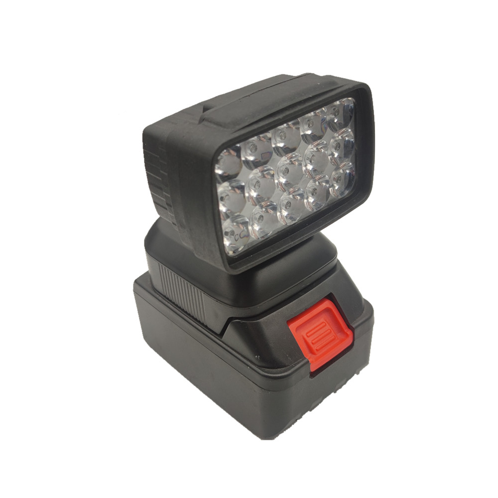 LED Work Light for Makita 14.4 - Outdoor Camping Adventure Lamp ulasan dan harga