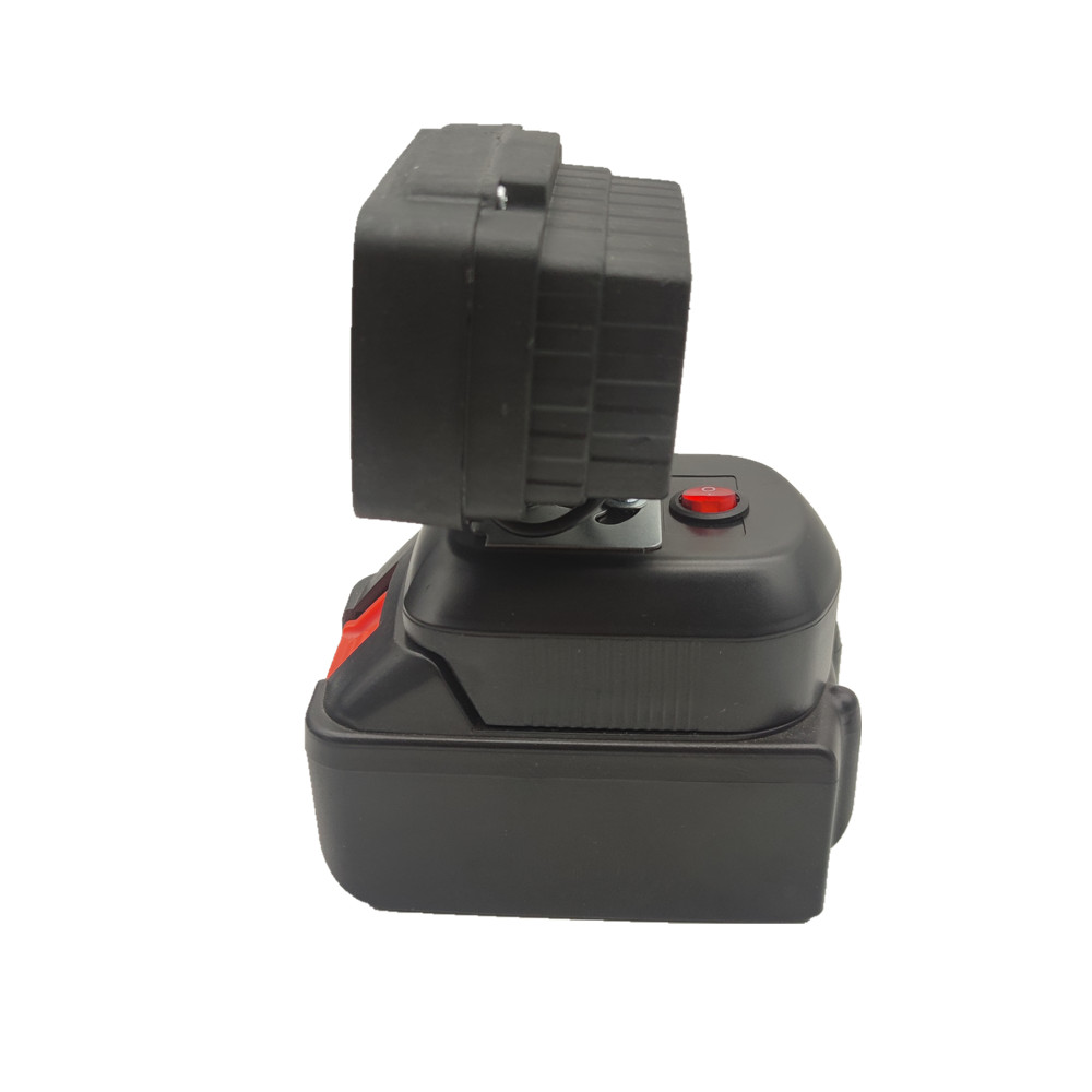 LED Work Light for Makita 14.4 - Outdoor Camping Adventure Lamp ulasan dan harga