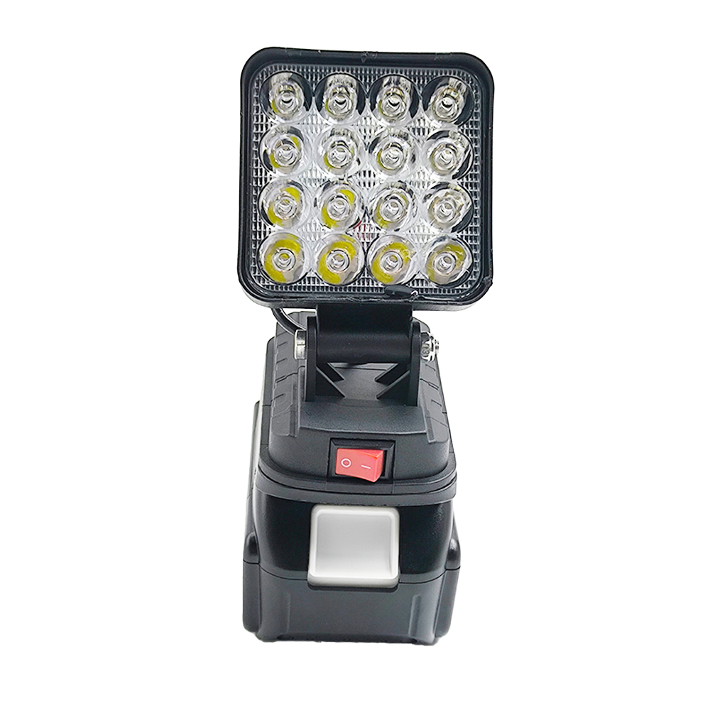 For Makita Tool Light Adapter  - Outdoor Camping Adventure Lamp ulasan dan harga