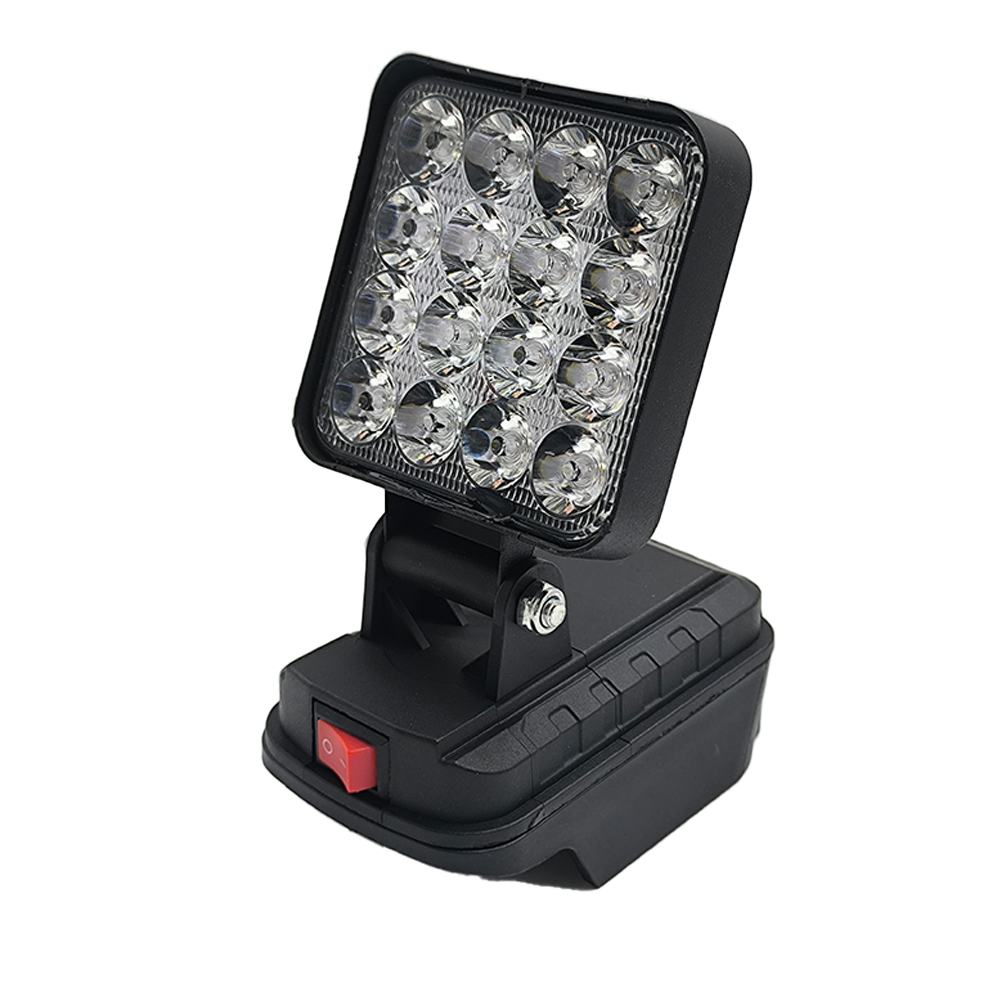 For Makita Tool Light Adapter  - Outdoor Camping Adventure Lamp ulasan dan harga