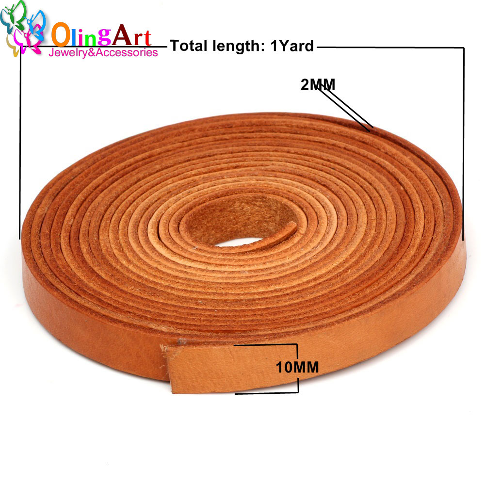 OlingArt 10*2mm 1Yard/Lot Mult - Paracord Bracelet ulasan dan harga