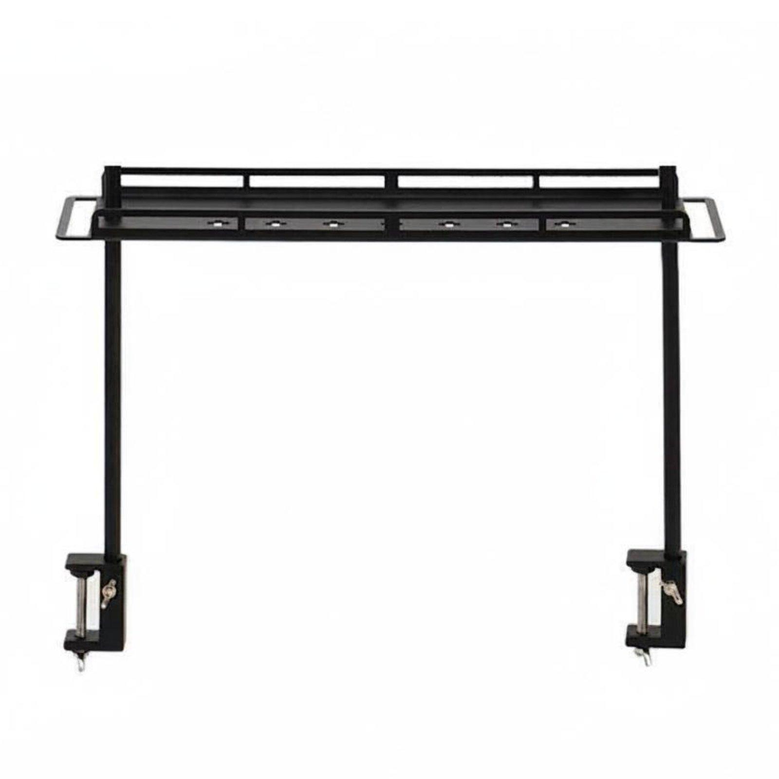 Outdoor Storage Rack Lightweig - Outdoor Camping Table With Storage ulasan dan harga