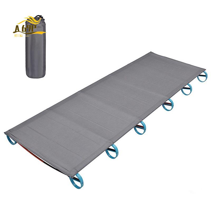 A69P-Outdoor Portable Camping  - Outdoor Camping Cot ulasan dan harga