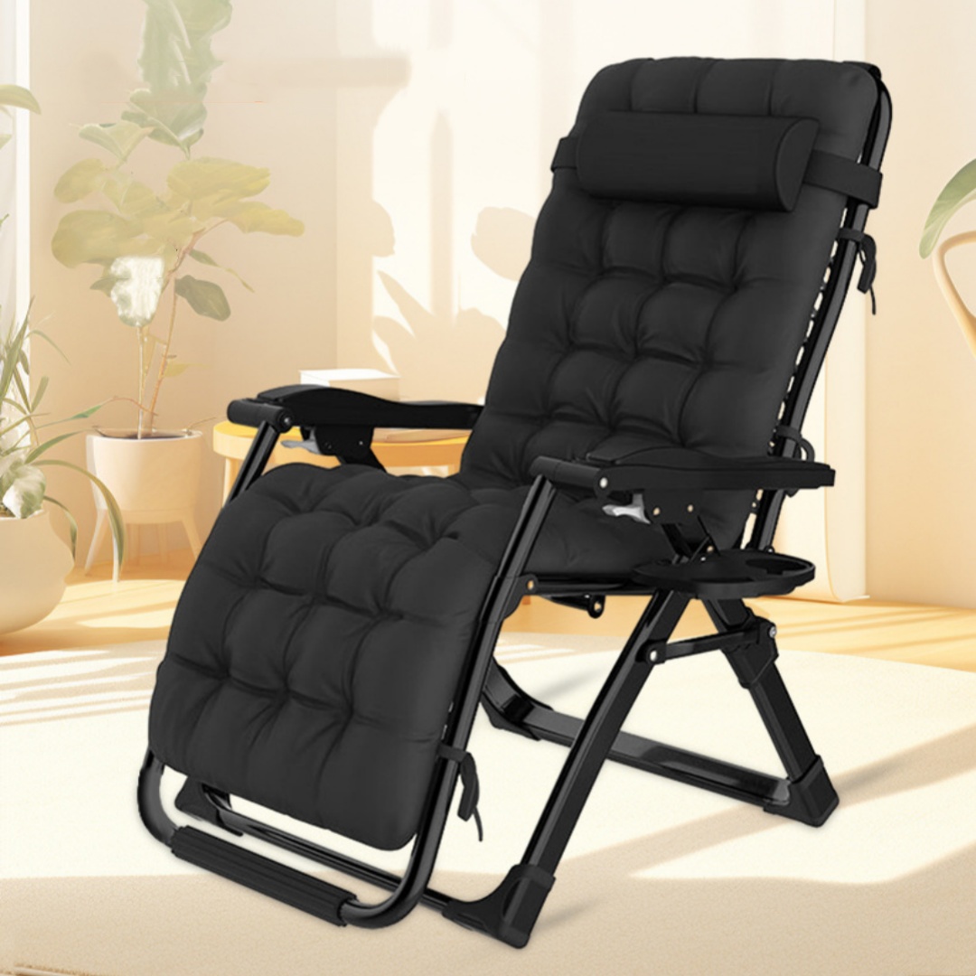 High Quality Black And Gray Th - Quality Outdoor Camping Chairs ulasan dan harga