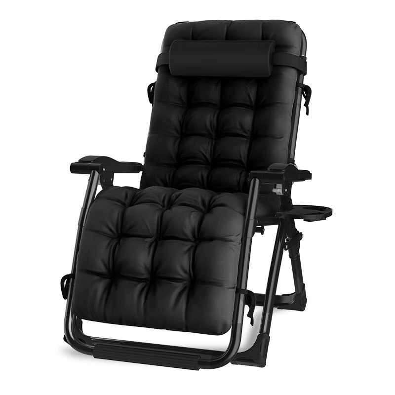 High Quality Black And Gray Th - Quality Outdoor Camping Chairs ulasan dan harga