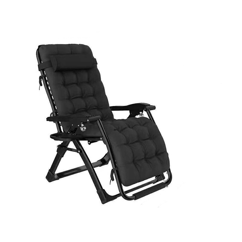 High Quality Black And Gray Th - Quality Outdoor Camping Chairs ulasan dan harga